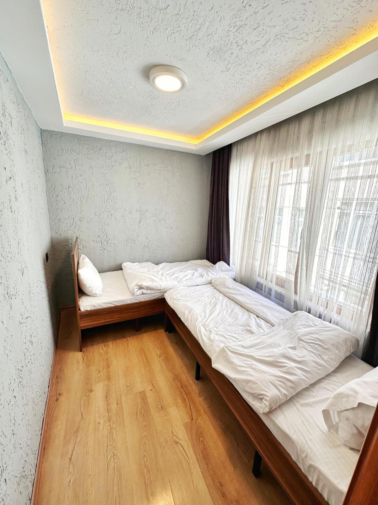 Pera Pansiyon Bursa Kamer foto